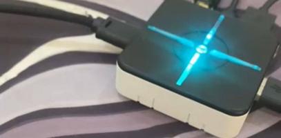 إعلان عن قطعة ايم ماتريكس للبيع