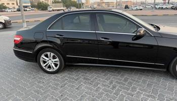 إعلان عن E300 كامل2010 المواصفات شرط الفحص بالكامل