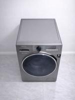 إعلان عن غساله سامسونج تنشيف كامل بحاله ممتازه جدا