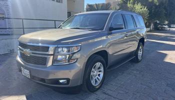 إعلان عن للبيع تاهو 2018