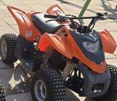 إعلان عن بقي العميري وكاله