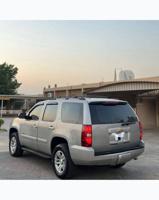 إعلان عن للبيع تاهو 2009