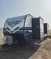 إعلان عن للبيع كرفان امريكي