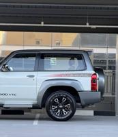 إعلان عن Super Safari / 2023 / 58 km صبغ الوكالة