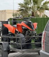 إعلان عن للبيع رابتر 2014