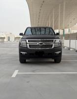 إعلان عن للبيع تاهو 2017 LT وارد الغانم شرط الفحص السياره بحاله الوكاله