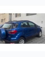 إعلان عن سيارة مستعملة فورد ايكو سبورت جيب صغير ٢٠٢٠ تواير جديدة غودير وسيرفس