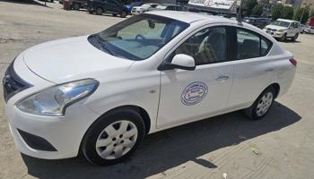 إعلان عن تعليم قيادة السيارات  مدربين ومدربات  سيارات حديثة  كافة مناطق الكويت