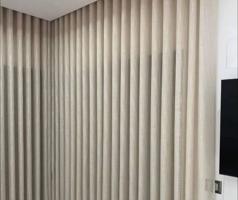 إعلان عن مشغل الناصر للستاير والتنجيد