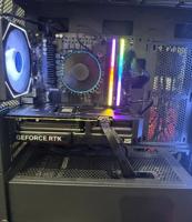 إعلان عن لبيع جهاز قوي نظيف قابل للمساومة