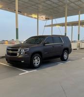 إعلان عن للبيع تاهو 2015 الغانم شرط الفحص  ماشي 230