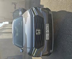 إعلان عن هوندا بايلوت ٢٠٢٤ فل اوبشن