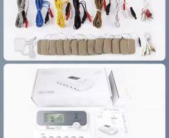 إعلان عن جهاز طبي + جهاز مترجم ( جديد )