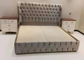 إعلان عن منجرة الكويت تفصال سراير طبي مرحبا بكم