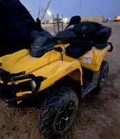 إعلان عن كانام موديل 2014 او البدل