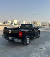 إعلان عن سلفرادو 2010