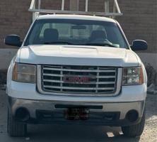 إعلان عن وانيت HD موديل 2007 للبيع