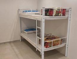 إعلان عن سراير حديد وسراير طبية والتوصيل مجانا