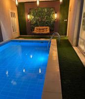 إعلان عن الخيران طريق 278 (للعائلات فقط)