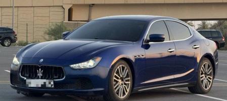 إعلان عن للبيع ميزراتي