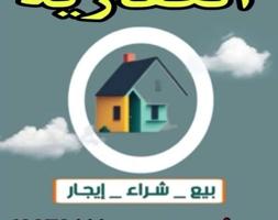 إعلان عن للايجار بيت دورين جابر العلي دور ارضي مع اول مجدد باالكامل