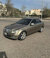إعلان عن للبيع أو للبدل مرسيدس C280