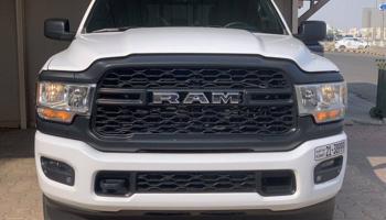 إعلان عن للبيع دوج رام HD