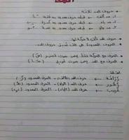 إعلان عن أقوى كورس تأسيس للطلاب الضعاف في القراءة و الكتابة بالمنطقة العاشرة