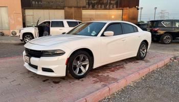 إعلان عن شارجر 2019