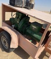 إعلان عن للبيع مكينه لستر هواء شرط النظافه توني ٣ سلندر حجمها ٨ كيلوجاهزه للسحب