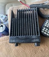 إعلان عن للبيع ايكوم جهاز استيشن 2100 اصلي