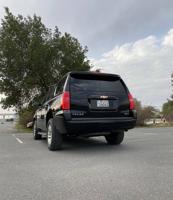 إعلان عن للبيع تاهو ls 2017