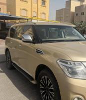 إعلان عن للبيع باترول نيسان 2010 مكينة 320  فحص قير مكينة شاصي