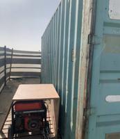 إعلان عن بجانب إسطبلات الاحمدي مخيم