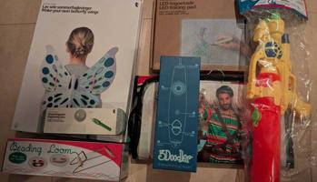 إعلان عن All items for 2KD