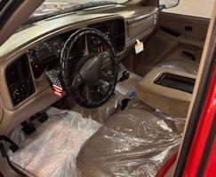 إعلان عن جمس مخصر قير عادي - بهبهاني