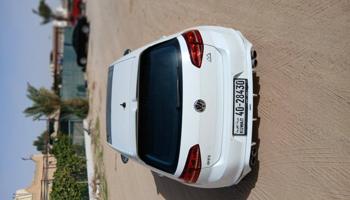 إعلان عن gti volkswagen