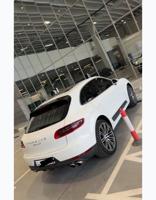 إعلان عن بورش ماكان S 2015 مواصفات خاصه شرط الفحص