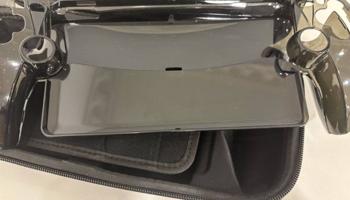 إعلان عن بلايستيشن بورتال نظيف مستعمل