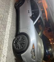 إعلان عن Limited QX70 إنفينيتي