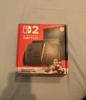 إعلان عن سوج ٢ مع كل اغراضها و لعبت ماريو الجديده