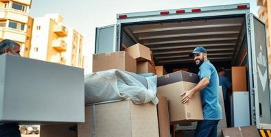 إعلان عن نقل عفش بافضل جوده وتغليف و افضل الاسعار