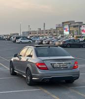 إعلان عن مرسيدس -C300 موديل 2012  كامل المواصفات 🔥