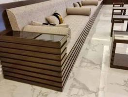 إعلان عن تفصال وتنجيد اطقم وديوانيات ومساند ظهر