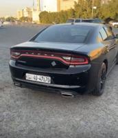 إعلان عن للبيع دوج شارجر موديل ٢٠١٩ المكينة فيها صوت  قير سليم والبيع سكراب