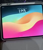 إعلان عن للبيع ايباد نظيف واستعمال خفيف ولا فيه مشاكل الحمدلله