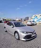 إعلان عن كامري٢٠١٨ الفل ماشي٧٩ الف كم صبغ وكاله