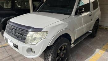 إعلان عن 2 door بابين 2012 مجهز للبر