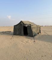 إعلان عن خيام امريكيه وطرابيل وذريات