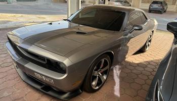 إعلان عن للبيع Srt8 موديل 2013 قير عادي ماشي 46 الف فقط